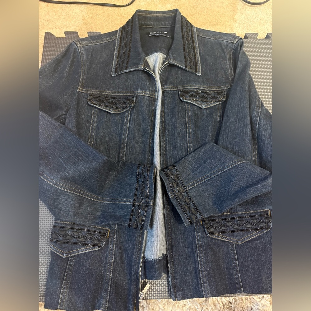 Women’s Jacket